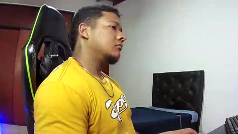 caballerozodi online show from November 9, 2025, 4:49 pm