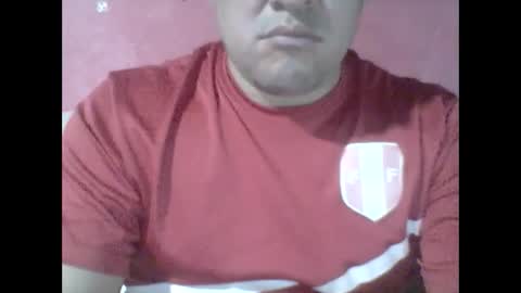 Cachudosexy online show from December 5, 2024, 2:31 am