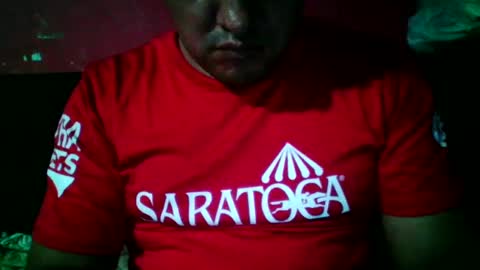 Cachudosexy online show from February 24, 2025, 4:49 am