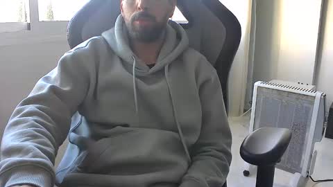 cachondo__23 online show from February 6, 2026, 4:21 pm