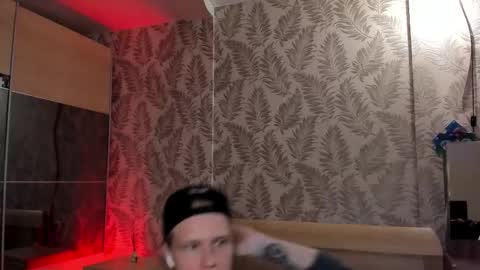 James online show from September 13, 2025, 3:23 pm