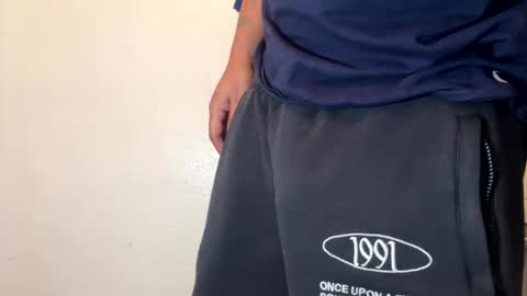 Caddymacc23 online show from January 6, 2026, 6:17 am