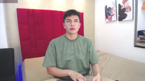 Cady online show from October 15, 2025, 8:42 pm