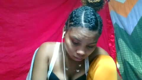 caella98 online show from June 24, 2026, 4:55 am