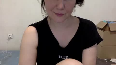 Snapshot of caffeinated_lamb chatting on June 4, 2026, 5:52 pm Lamb online show from June 4, 2026, 5:52 pm