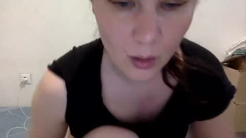 Snapshot of caffeinated_lamb chatting on June 11, 2026, 5:55 pm Lamb online show from June 11, 2026, 5:55 pm
