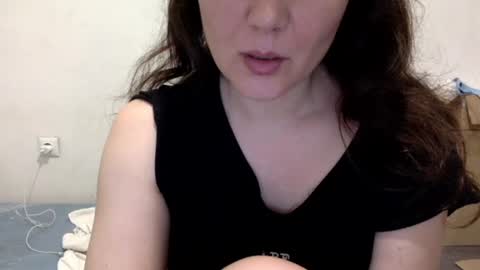 Snapshot of caffeinated_lamb chatting on June 15, 2026, 5:48 pm Lamb online show from June 15, 2026, 5:48 pm