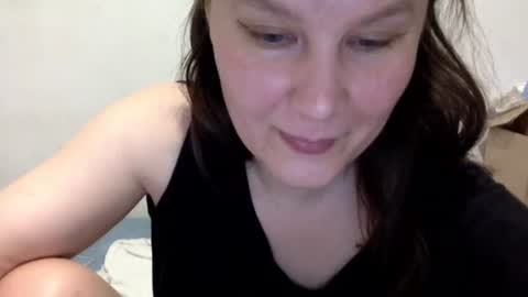 Snapshot of caffeinated_lamb chatting on June 16, 2026, 6:10 pm Lamb online show from June 16, 2026, 6:10 pm
