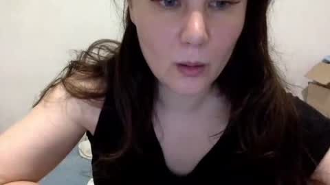 Snapshot of caffeinated_lamb chatting on June 17, 2026, 5:47 pm Lamb online show from June 17, 2026, 5:47 pm