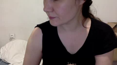 Snapshot of caffeinated_lamb chatting on June 22, 2026, 5:54 pm Lamb online show from June 22, 2026, 5:54 pm