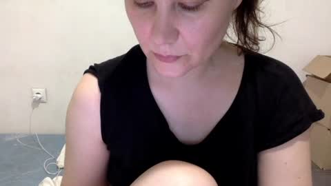 Snapshot of caffeinated_lamb chatting on June 23, 2026, 5:55 pm Lamb online show from June 23, 2026, 5:55 pm