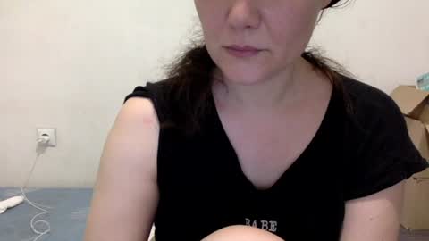 Snapshot of caffeinated_lamb chatting on June 24, 2026, 5:56 pm Lamb online show from June 24, 2026, 5:56 pm