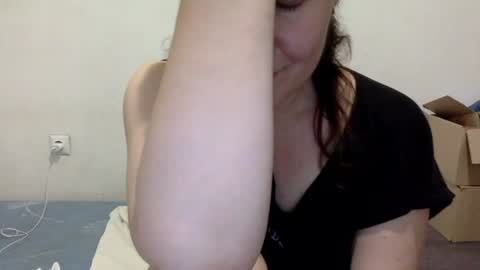 Snapshot of caffeinated_lamb chatting on July 19, 2026, 5:49 pm Lamb online show from July 19, 2026, 5:49 pm
