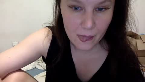 Snapshot of caffeinated_lamb chatting on July 23, 2026, 5:55 pm Lamb online show from July 23, 2026, 5:55 pm