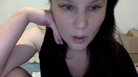 Snapshot of caffeinated_lamb chatting on July 24, 2026, 6:06 pm Lamb online show from July 24, 2026, 6:06 pm