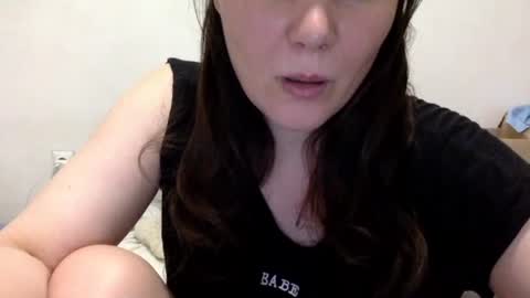 Snapshot of caffeinated_lamb chatting on July 25, 2026, 5:54 pm Lamb online show from July 25, 2026, 5:54 pm