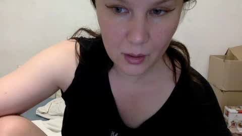 Snapshot of caffeinated_lamb chatting on July 27, 2026, 5:53 pm Lamb online show from July 27, 2026, 5:53 pm