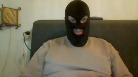 cagegag31 online show from February 14, 2026, 12:24 pm