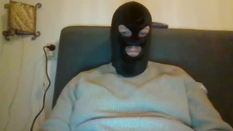 cagegag31 online show from February 16, 2026, 9:00 pm