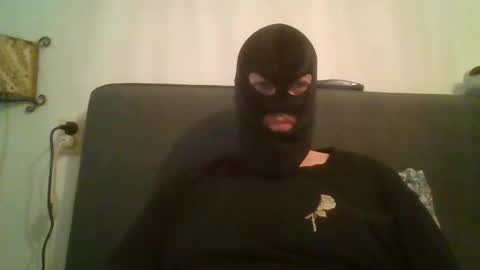 cagegag31 online show from March 8, 2026, 11:58 am