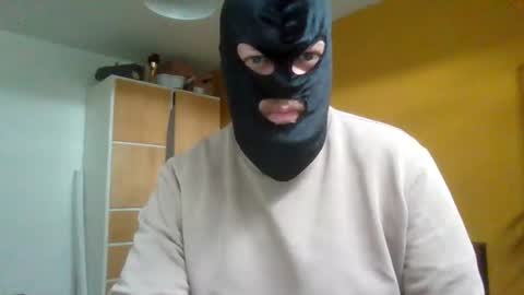 cagegag31 online show from March 30, 2026, 12:39 pm