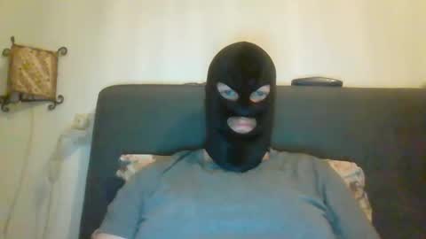 cagegag31 online show from April 2, 2026, 8:01 am