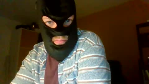 cagegag31 online show from April 8, 2026, 5:35 pm