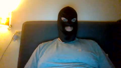 cagegag31 online show from July 13, 2026, 8:44 pm