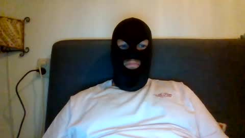 cagegag31 online show from August 1, 2026, 11:47 pm