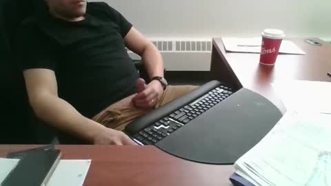 cahama_007 online show from April 20, 2026, 4:54 pm