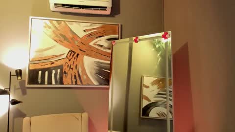 I am Katherine  online show from March 20, 2026, 10:53 am