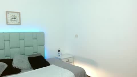 Cailyn Independent model online show from December 7, 2024, 8:27 pm