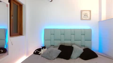 Cailyn Independent model online show from November 14, 2025, 12:20 am