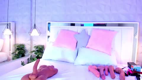 CailynBrown online show from January 22, 2025, 1:53 am