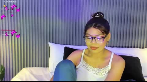 CailynBrown online show from March 11, 2025, 4:10 am