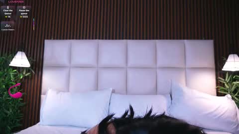 CailynBrown online show from January 12, 2026, 11:10 pm