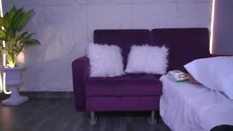 CailynBrown online show from February 1, 2026, 4:44 am