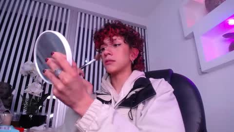 Cain  online show from March 31, 2026, 4:35 am