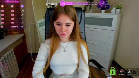 Snapshot of caitlin_c chatting on December 20, 2024, 5:47 am caitlin_c online show from December 20, 2024, 5:47 am