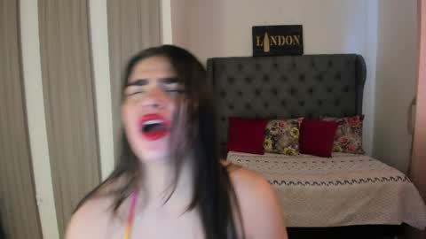 caitlingomez0 online show from March 27, 2026, 2:06 pm