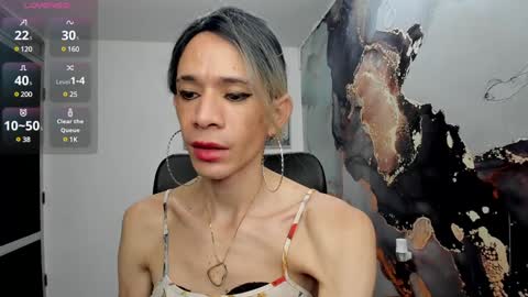 Caitlyn online show from December 13, 2024, 7:21 pm