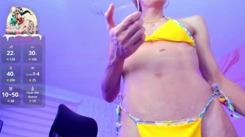 Caitlyn online show from December 21, 2024, 7:38 pm