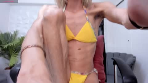 Caitlyn online show from January 10, 2025, 11:29 pm