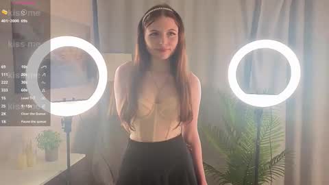 Snapshot of caitlynclancey chatting on December 21, 2025, 4:14 pm Kate online show from December 21, 2025, 4:14 pm