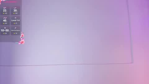 Caitlyn  online show from March 11, 2025, 11:15 pm