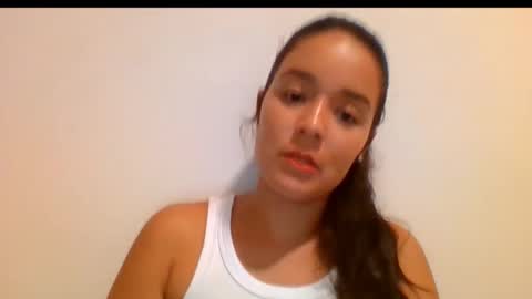 Vicky online show from March 16, 2026, 10:36 pm