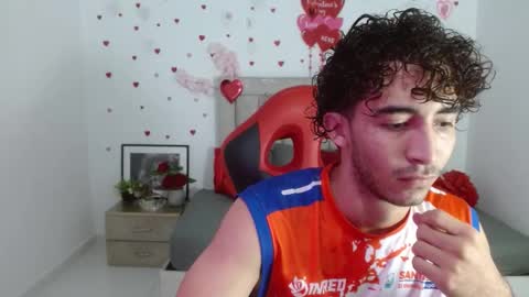 caius online show from March 1, 2026, 11:12 am