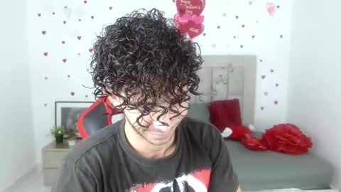 caius online show from March 2, 2026, 11:06 am