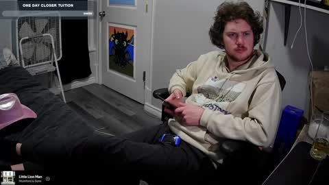 Cajerk online show from December 16, 2024, 6:21 am