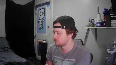 Cajerk online show from February 18, 2026, 10:00 am